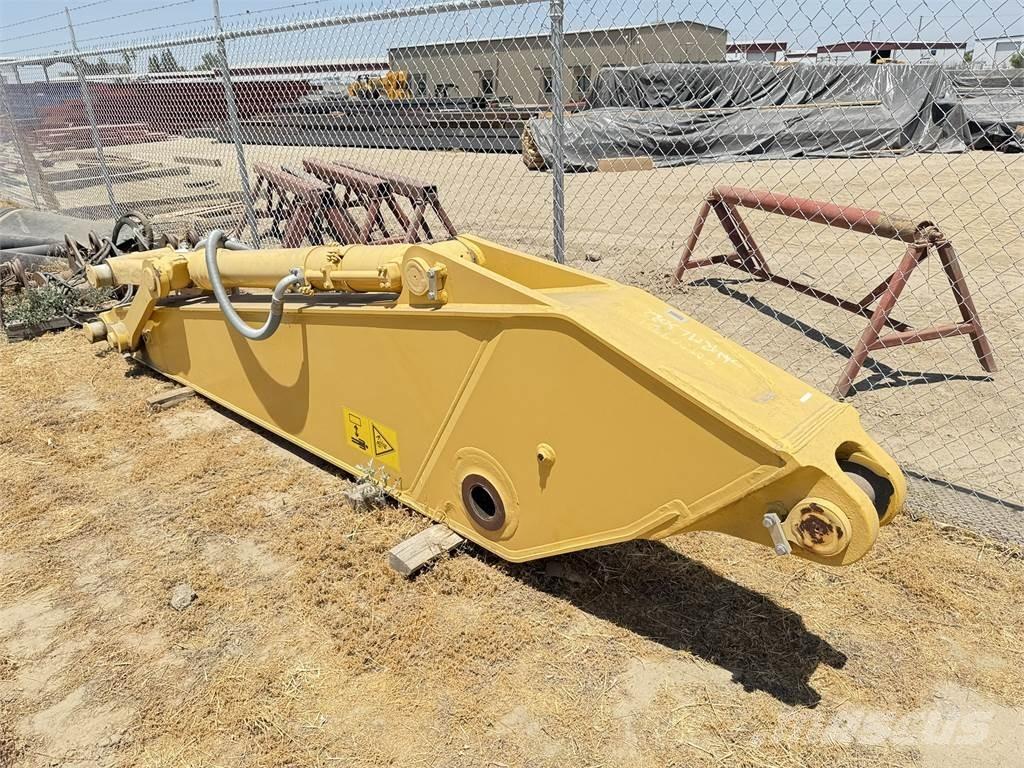 Komatsu PC360 10'6ARM Puomit