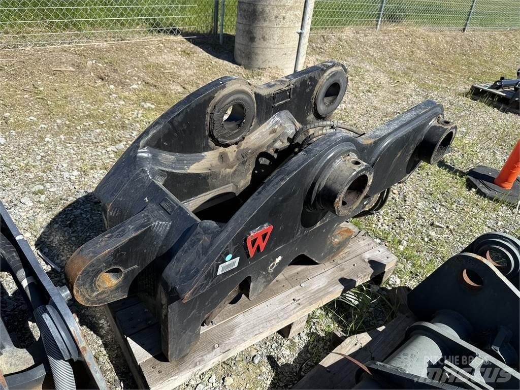PSM PC490 QC Pikakytkimet