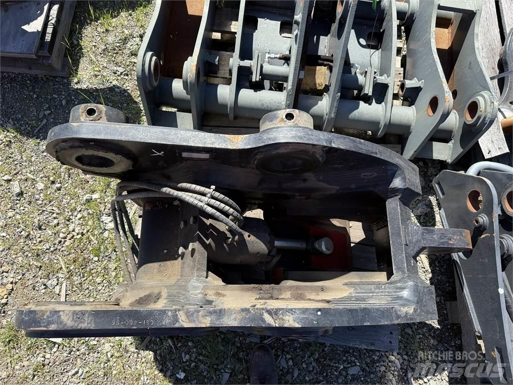 PSM PC490 QC Pikakytkimet