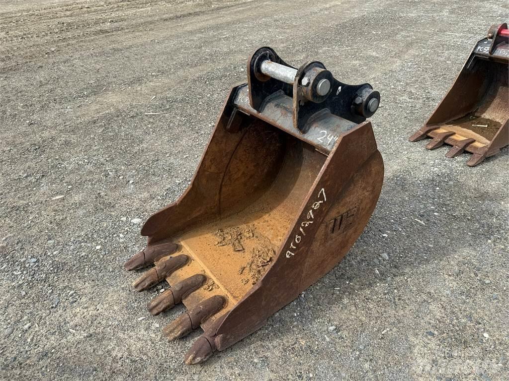 Werk-Brau INC PC88 24 Kauhat