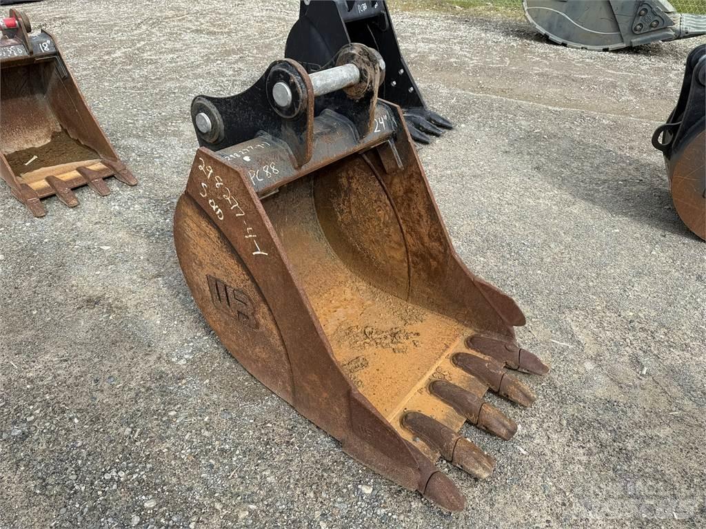 Werk-Brau INC PC88 24 Kauhat