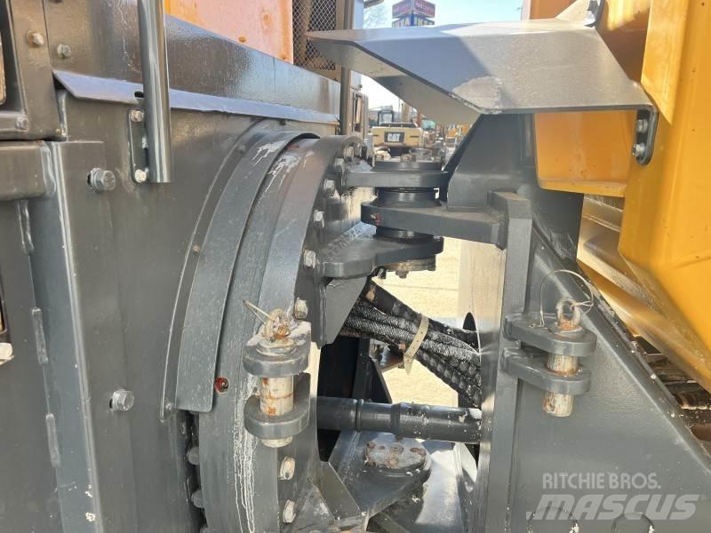 Bergmann 5025 Dumpperit
