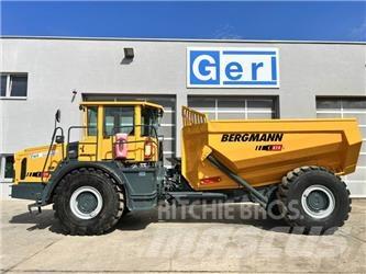 Bergmann 5025 HK Dumpperit