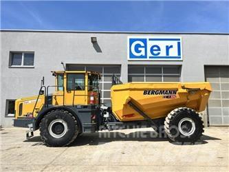 Bergmann 5025 HK / C828s Dumpperit