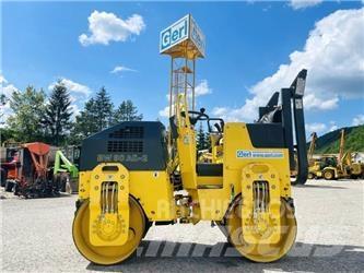 Bomag BW90 AD-2 Tandemjyrät