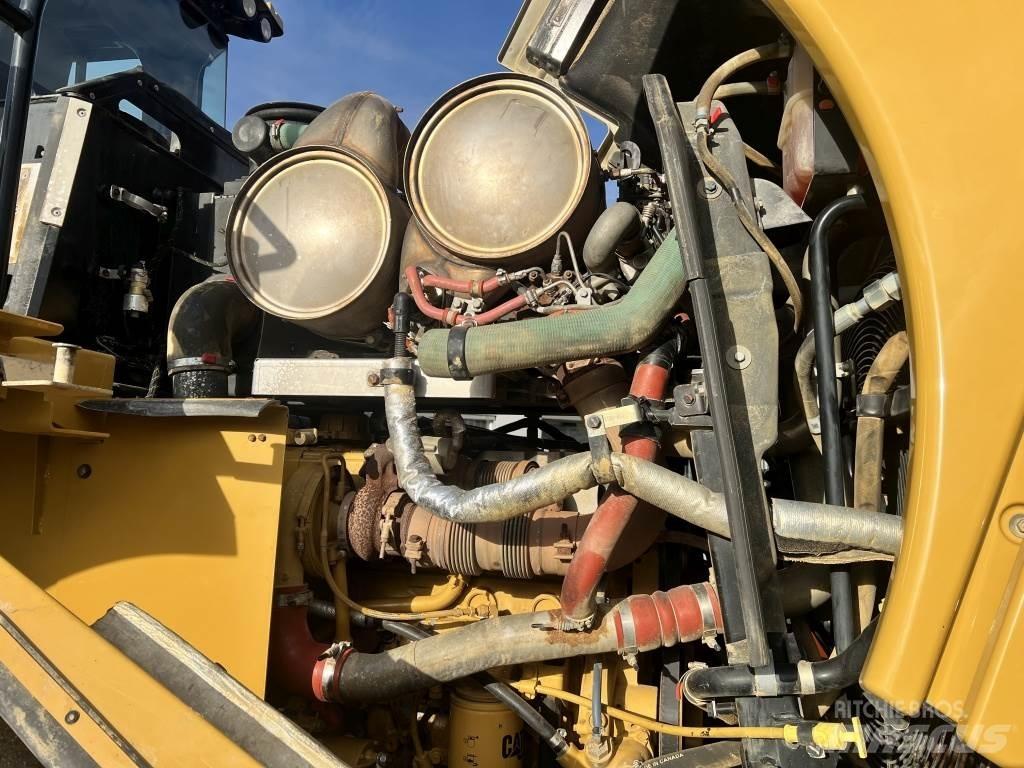 CAT 966 M XE Pyöräkuormaajat