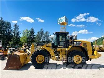 CAT 972M XE Pyöräkuormaajat