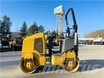 CAT CB14B Tandemjyrät