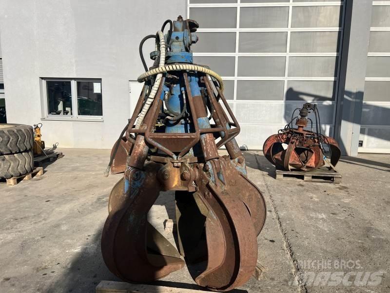 CAT GSM 25 Muut