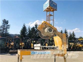 Cedima CTS 59.2 Muut