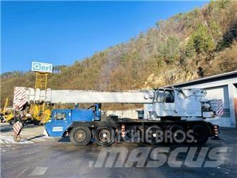 Demag HC200 Muut nostokoneet