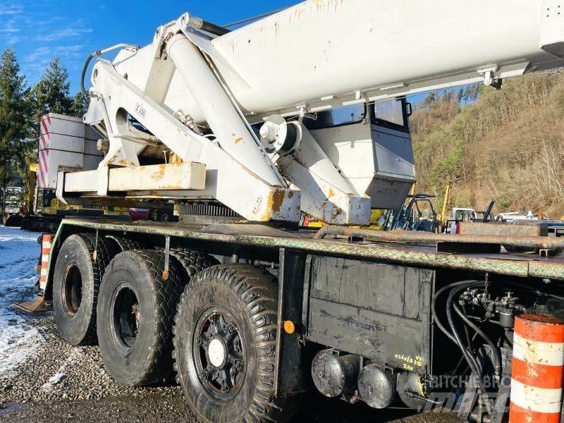Demag HC200 Muut nostokoneet