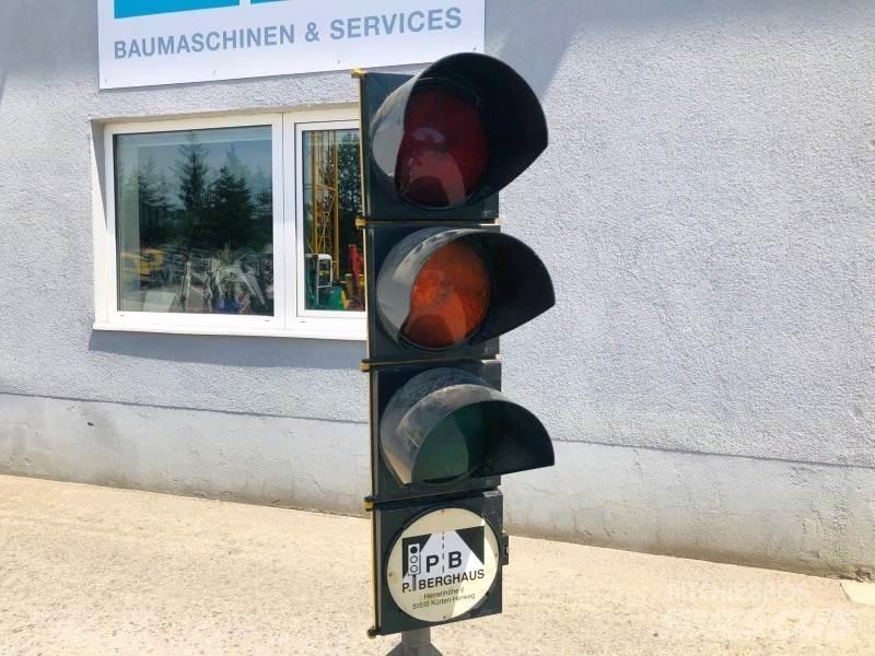  Diverse Berghaus QPB 1/1 Muut