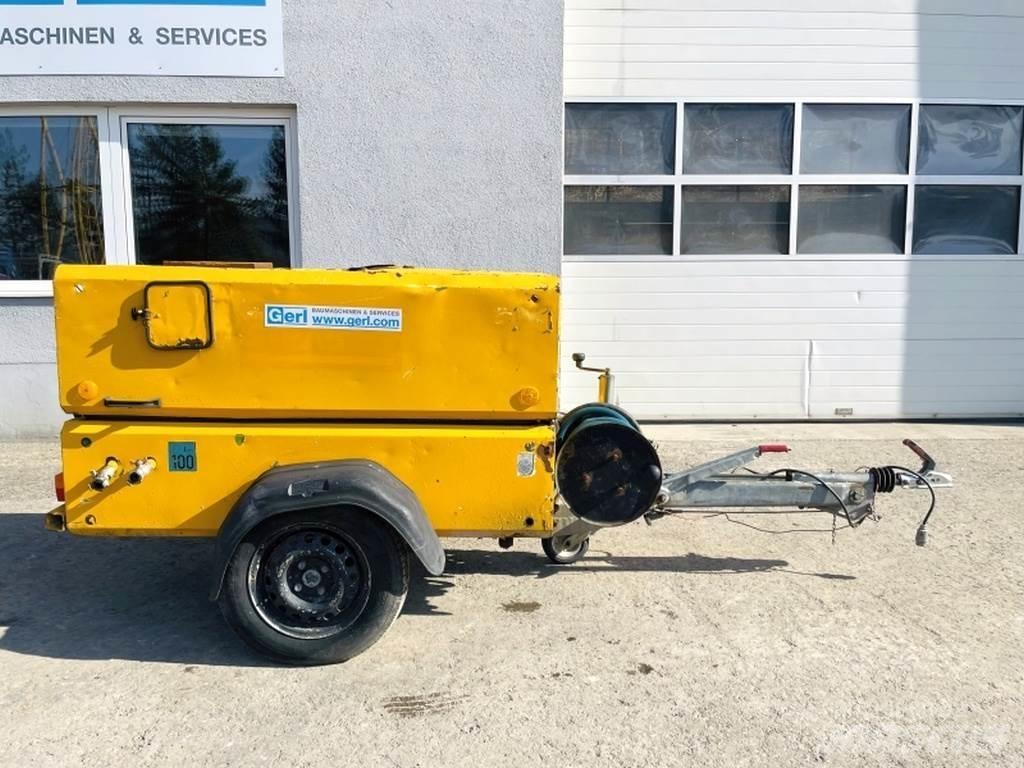  Diverse Irmer&Elze 04 Kompressorit