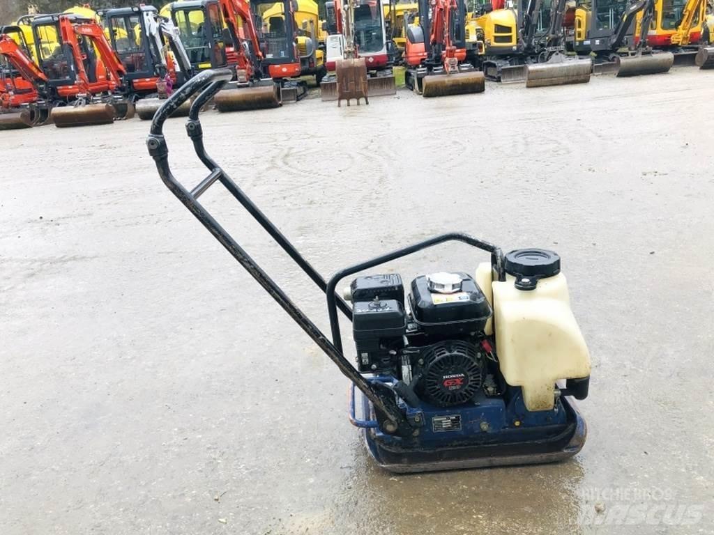  Diverse MIKASA MVCF60HVAS Muut