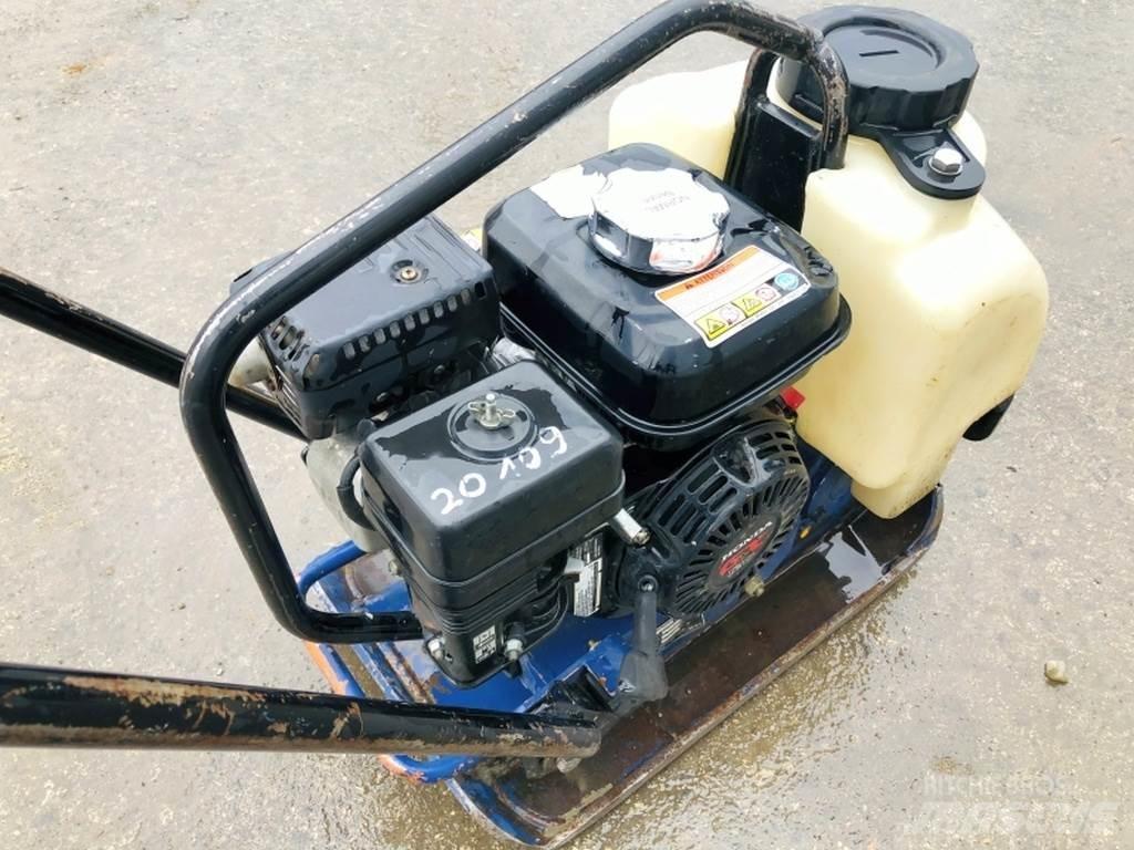  Diverse MIKASA MVCF60HVAS Muut