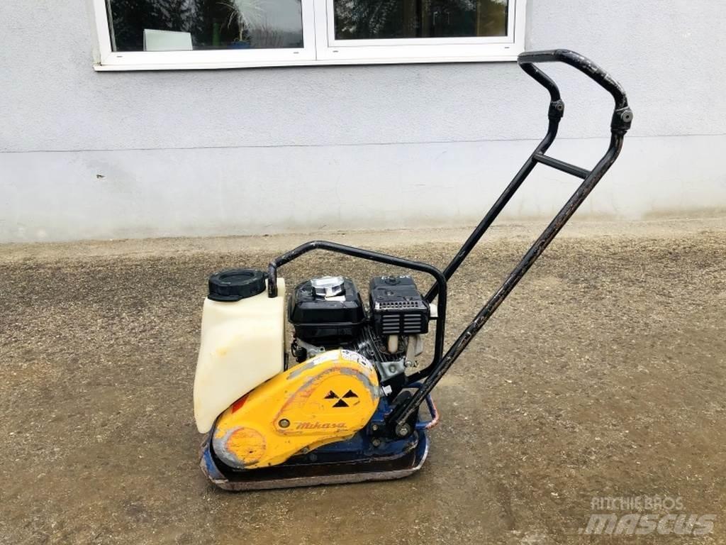  Diverse MIKASA MVCF60HVAS Muut