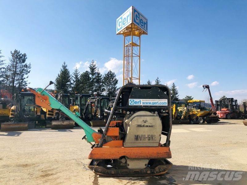  Diverse MIKASA MVH 502 Muut