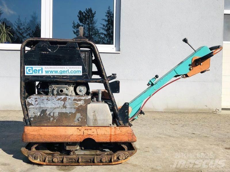  Diverse MIKASA MVH 502 Muut