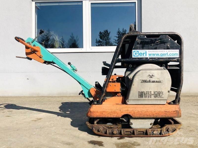  Diverse MIKASA MVH 502 Muut