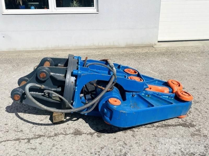  Diverse OKADA ST800R Muut