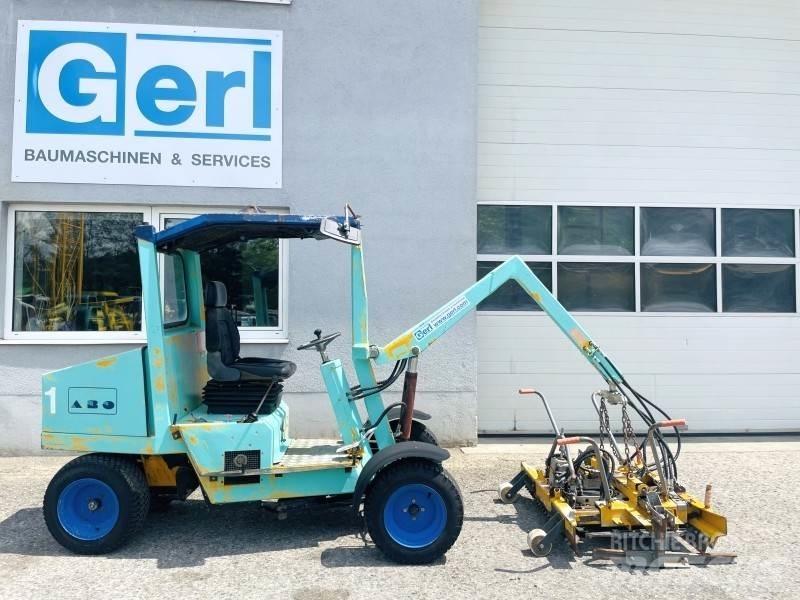  Diverse Probst VM230 Muut