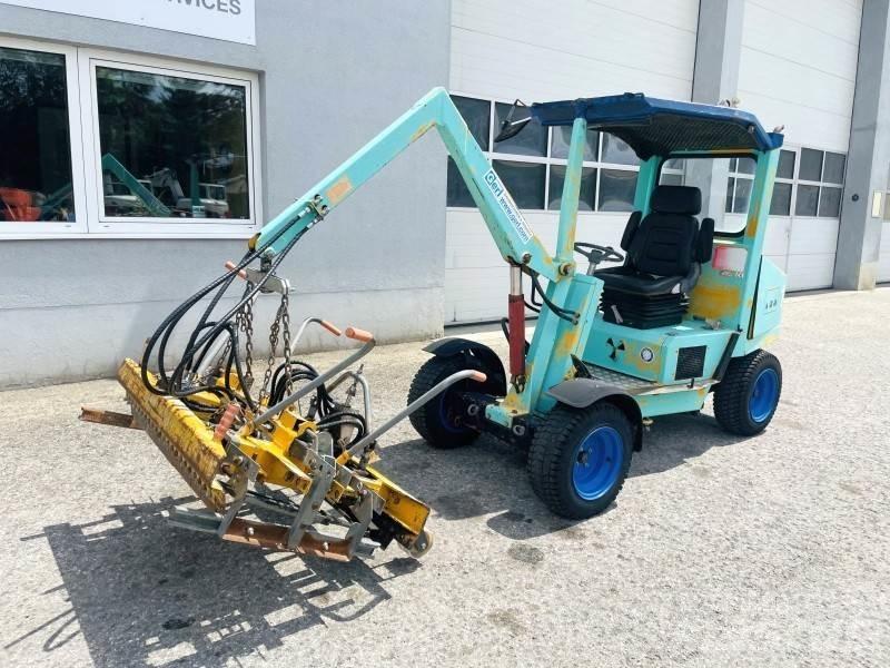  Diverse Probst VM230 Muut