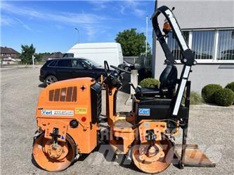 Dynapac CC 900 Tandemjyrät