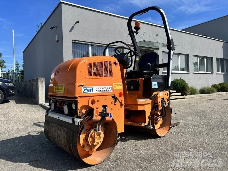 Dynapac CC 900 Tandemjyrät