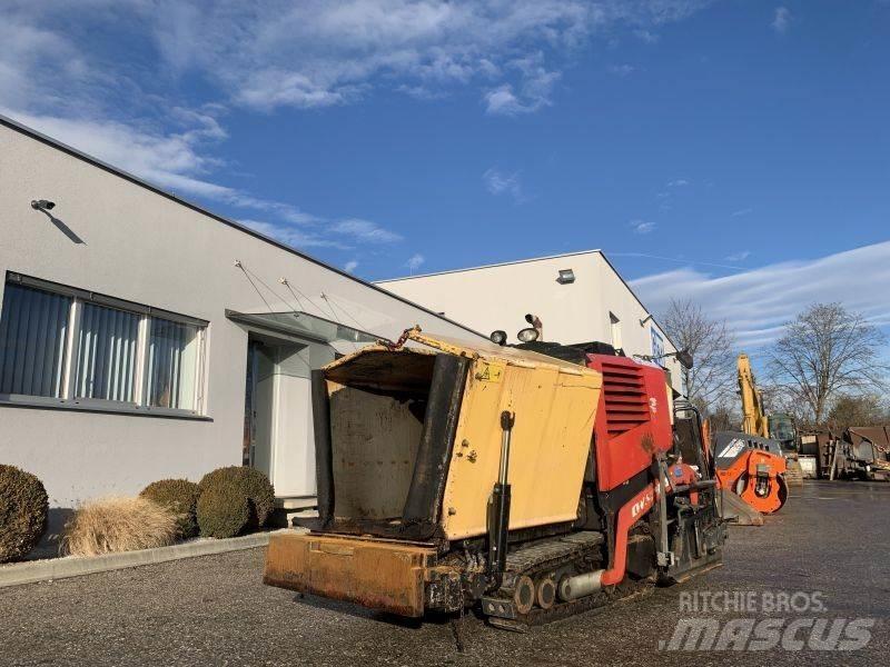 Dynapac F 5 CS Asfalttikoneet