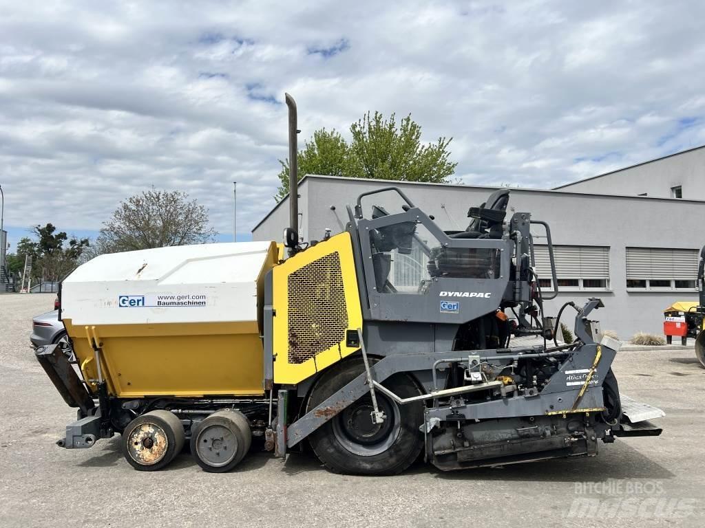 Dynapac SD 1800 W Asfalttikoneet