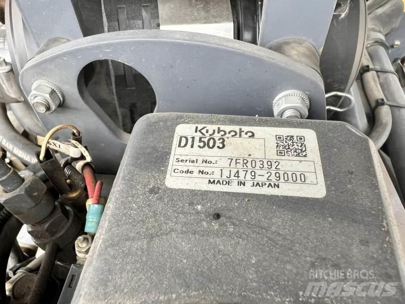 Hamm HD 12 VO Tandemjyrät