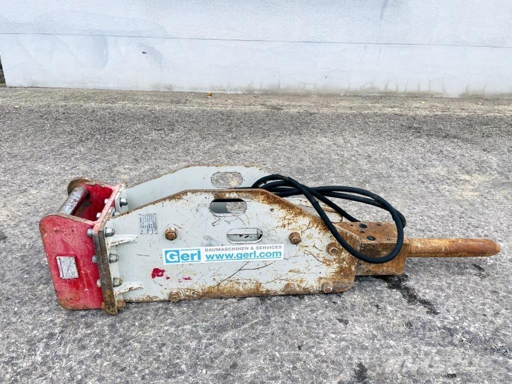  Huppi 302 Ponttivasara