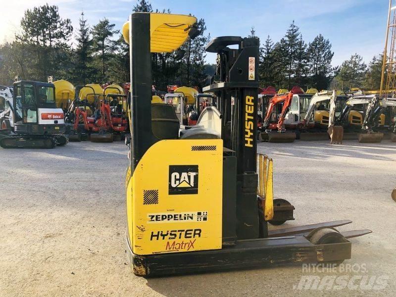 Hyster R2.5 Muut haarukkatrukit