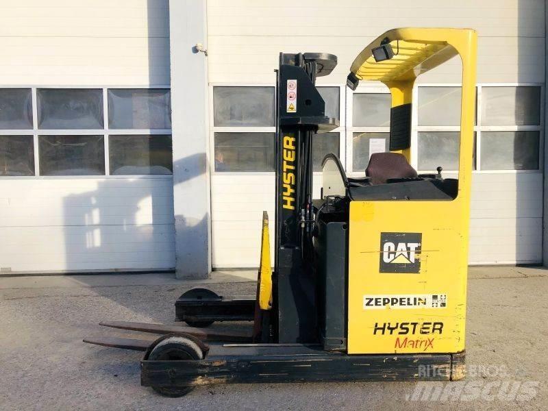 Hyster R2.5 Muut haarukkatrukit