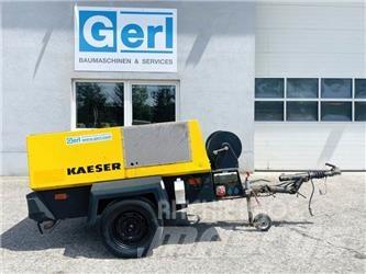 Kaeser M32G Kompressorit