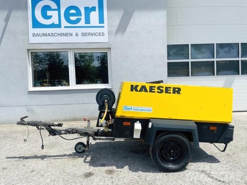 Kaeser M32G Kompressorit