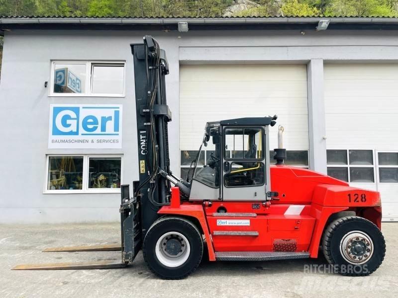 Kalmar DCE 140-6 Dieseltrukit