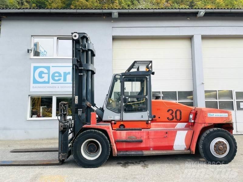 Kalmar DCE 160-12 Dieseltrukit