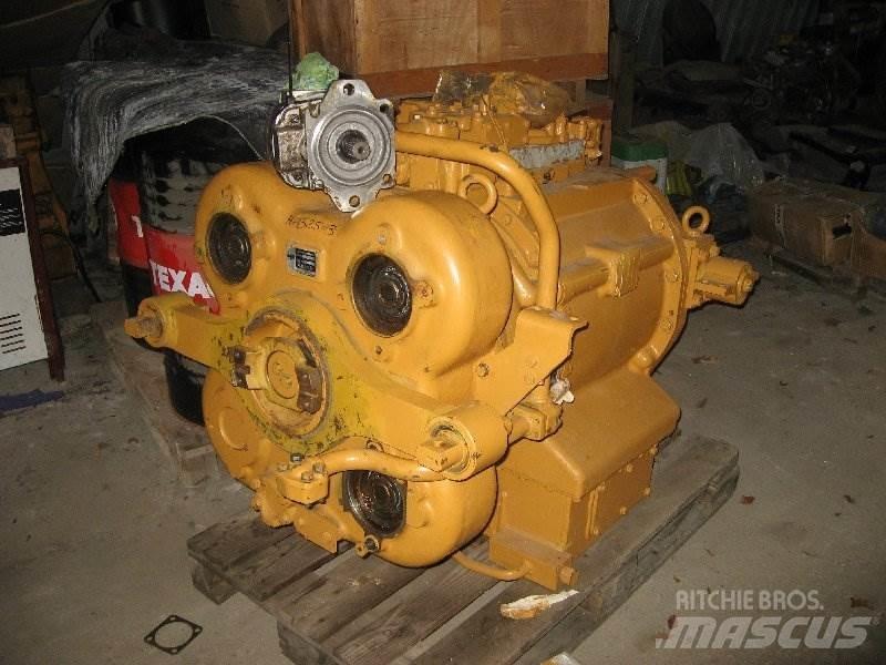 Komatsu HD325-3 Getriebe Muut