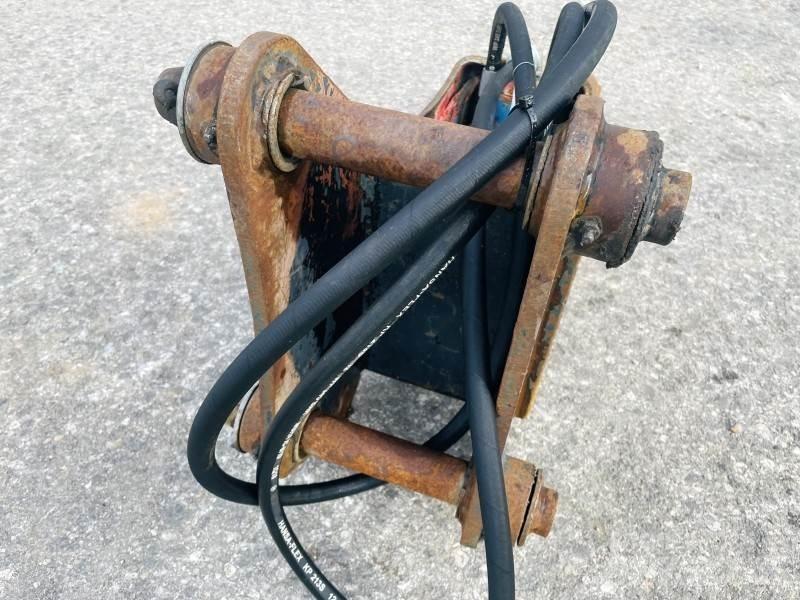 Krupp HM 65 Ponttivasara