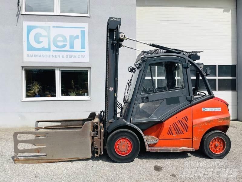 Linde H50D-1 Dieseltrukit