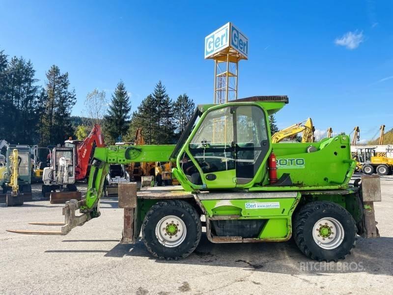 Merlo Roto 38.14 S Muut haarukkatrukit