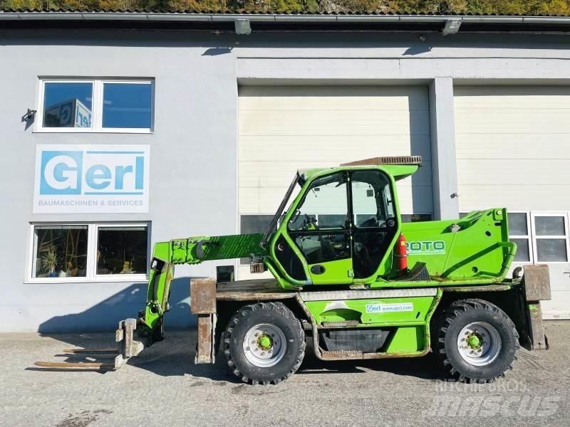 Merlo Roto 38.14 S Muut haarukkatrukit