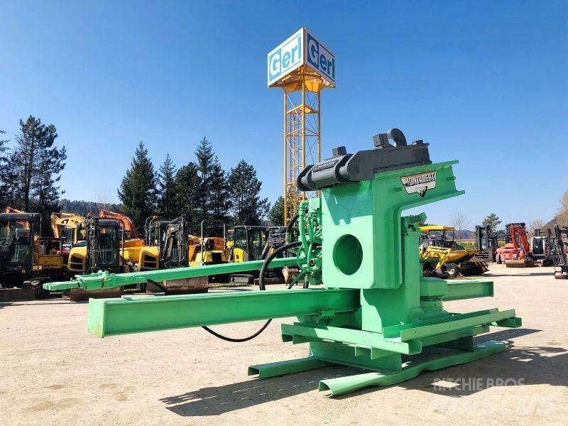 Montabert Forbloc 523 Porat