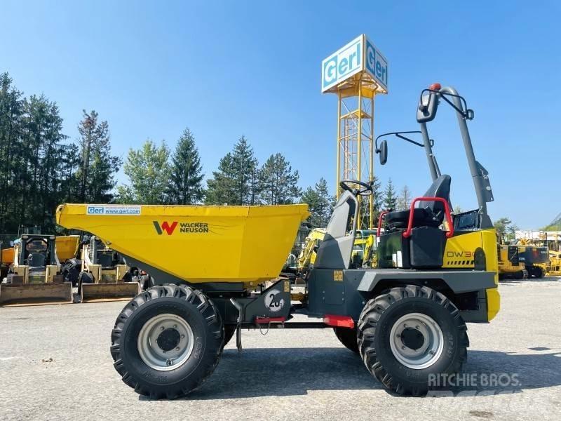 Neuson DW30 Minidumpperit