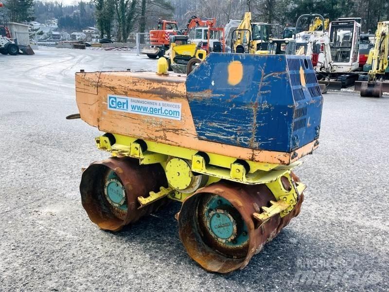 Rammax RW1504 Tiivistyskoneet