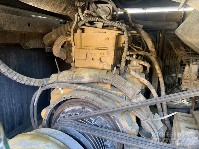 Rubble Master RM 100 GO Murskaimet