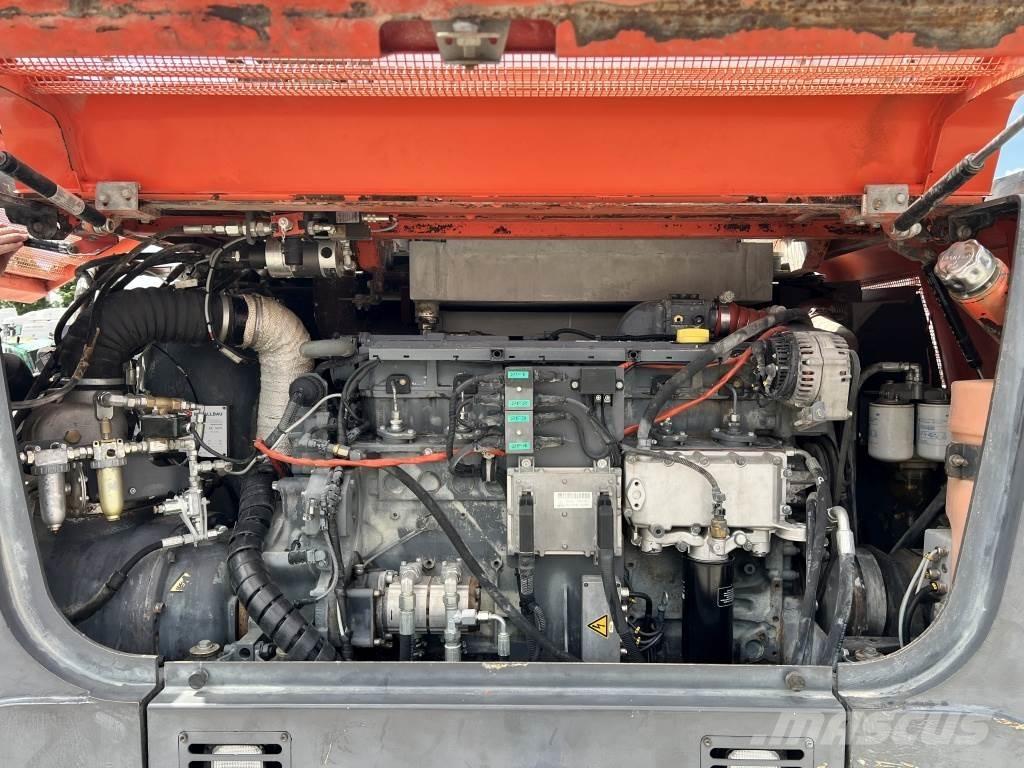 Sandvik DI 200 Porat
