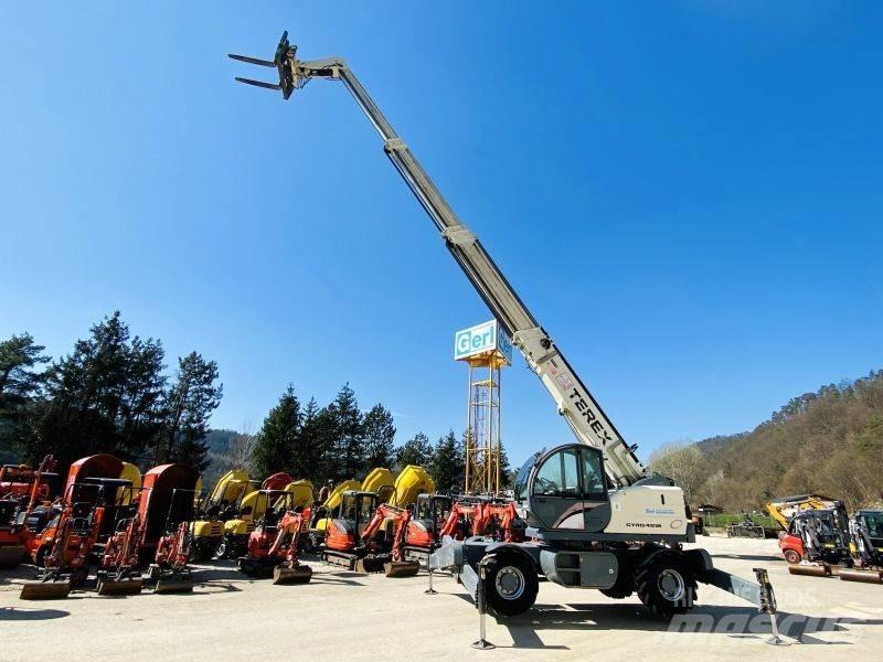 Terex Gyro 4518 Muut haarukkatrukit